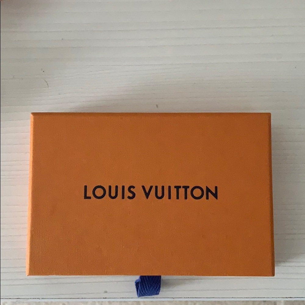 Louis Vuitton Box